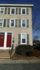 121 Schooley St, Moorestown NJ  08057-2954 exterior