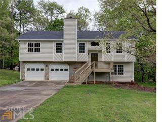 1649 Sugarmaple Dr, Conyers, GA 30094-6288
