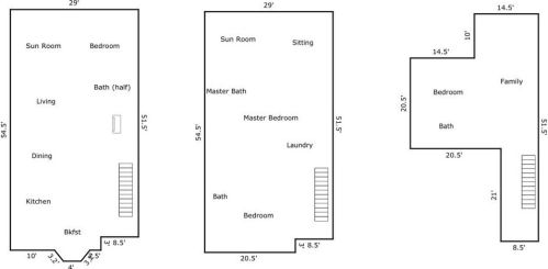 1447 Montclair Ct, Smyrna GA  30080-6100 exterior