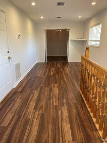 105 Woodland Dr, Warner Robins GA  31088-3847 exterior