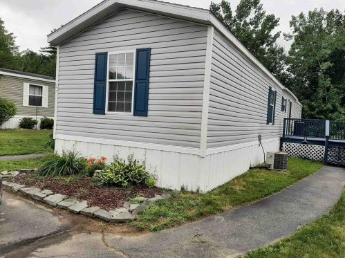 157 Morways Park, Unity, NH 03603-4580