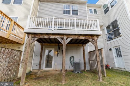 22 Appalachian Ct, Falling Waters WV  25419-1169 exterior