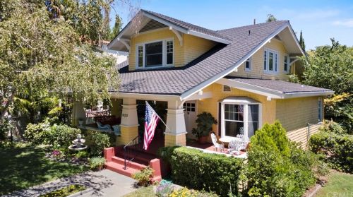 620 Esplanade, Chico, CA 95926-3904