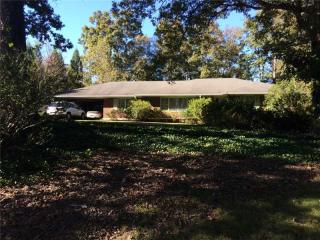4715 Northside Dr, Atlanta, GA 30327-4551