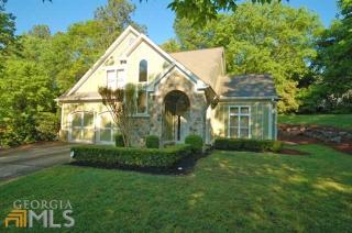 4287 John Arthur Way, Kennesaw, GA 30144-1661