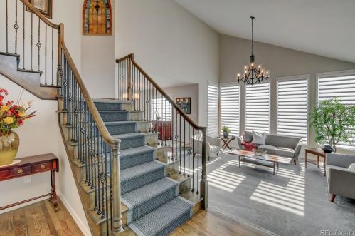 1106 Oakhurst Dr, Westminster CO  80020-1244 exterior