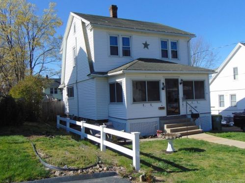 66 Melrose Ave, Waterbury, CT 06705-2721