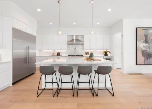 1410 Monroe St, Denver CO  80210-2524 exterior
