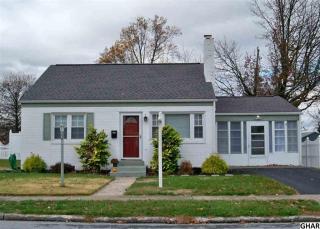 501 Merrimac Ave, Harrisburg, PA 17109-3010
