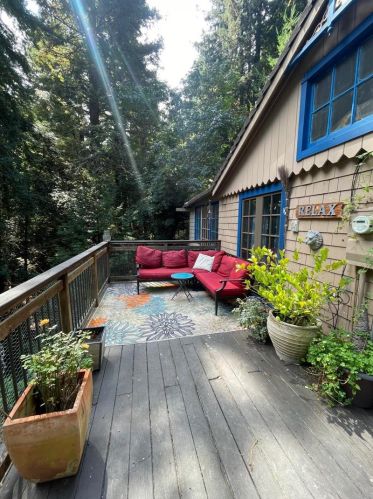 777 Cathedral Dr, Aptos, CA 95003-3408