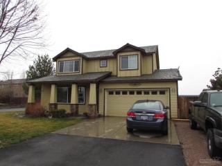 9085 Boxwood Ln, Terrebonne, OR 97760-9573