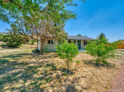 3048 Pear St, Canon City, CO 81212-2727