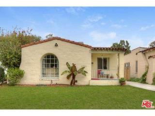 4302 9th Ave, Los Angeles, CA 90008-5210