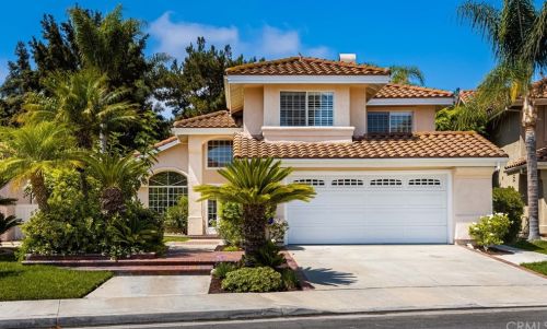 3 Cannes, Irvine, CA 92614-5397