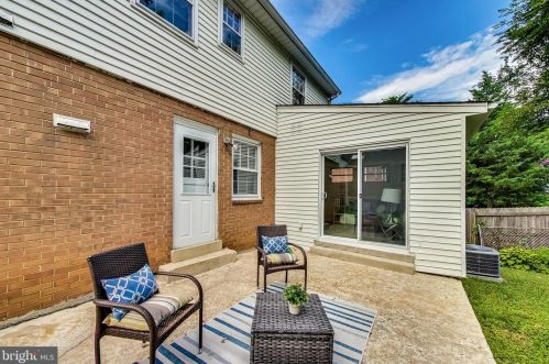 2115 Seminary Rd, Silver Spring MD 20910-1354 exterior