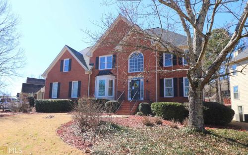 7465 Brookstead Xing, Duluth, GA 30097-1935