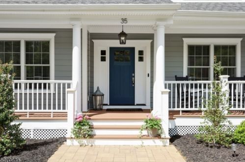 35 Beechwood Dr, Morristown, NJ 07960-6124