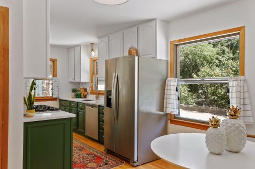 103 Greenwood St, Saint Paul MN  55115-1627 exterior