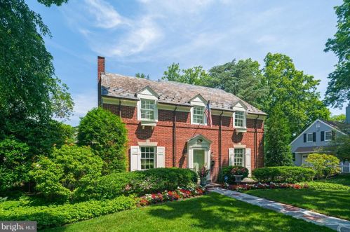 47 Gill Rd, Tavistock, NJ 08033-3401