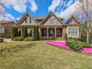 124 Millstone Manor Ct, Holly Springs, GA 30188-6131