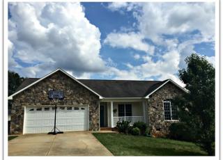 4916 Stone Dr, Conover, NC 28613-7123