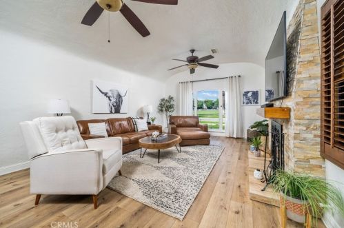 3980 Ramona Dr, Riverside CA  92506-1156 exterior