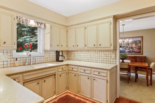 4493 Evergreen Dr, Saint Paul MN  55127-3626 exterior