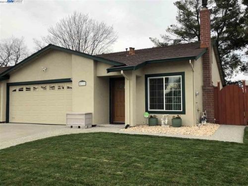 4116 Bristlecone Way, Livermore, CA 94551-7103