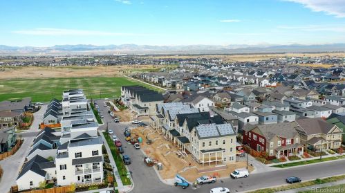 10373 58th Ave, Denver CO  80238 exterior