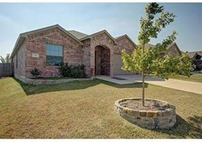 308 Crosscreek Dr, Princeton TX  75407-2828 exterior