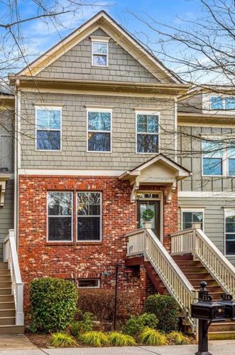 526 Village Arbor Park, Suwanee, GA 30024-6761