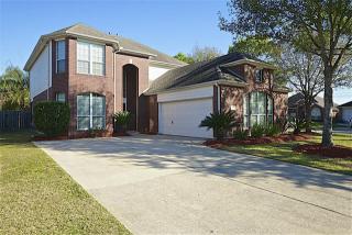 17002 Willow Ranch Dr, Houston TX  77095-5460 exterior