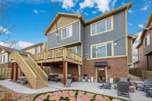 25738 Calhoun Pl, Aurora CO 80016-2818 exterior