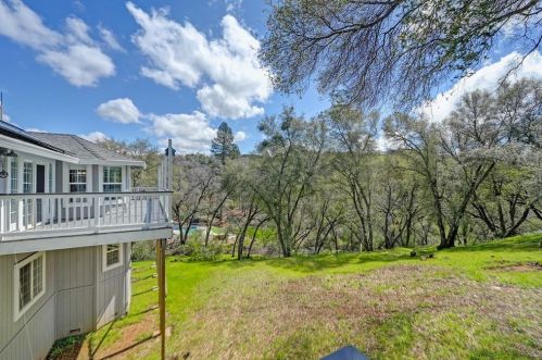3653 Four Springs Dr, Rescue CA  95672-9530 exterior