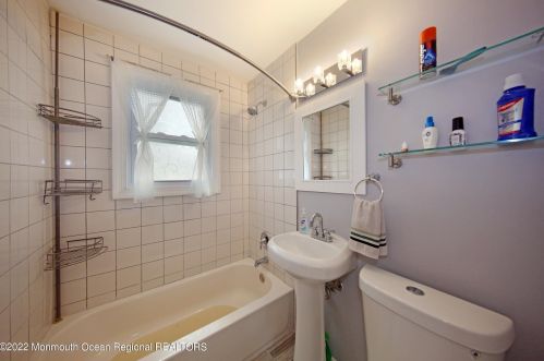 64 Belshaw Ave, Tinton Falls NJ 07724-2929 exterior