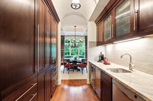 1116 Berkshire Rd, Atlanta GA  30306-3002 exterior