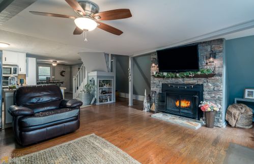 608 Moss Patch Trl, Big Canoe GA  30143-7867 exterior