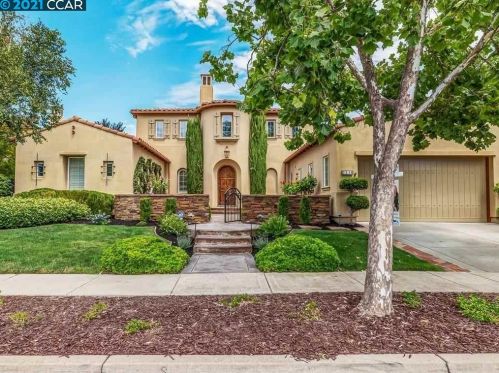 3514 Rosincress Dr, San Ramon, CA 94582-5077
