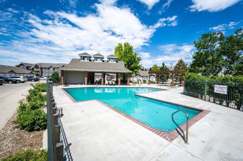 14323 1st Dr, Denver CO  80011-3841 exterior
