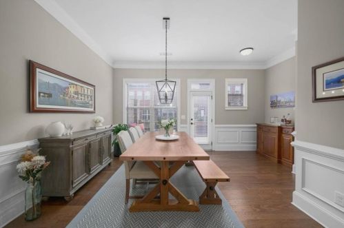 3635 Brookleigh Ln, Atlanta GA  30319-2206 exterior