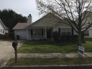 6690 Chesepeake Trl, Rex GA  30273-2239 exterior