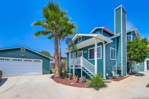 1143 3rd St, El Cajon, CA 92021-5104