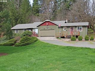 16910 379th St, Yacolt, WA 98675-4500