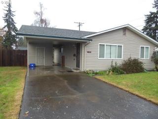 1350 1st St, Springfield, OR 97477-3001