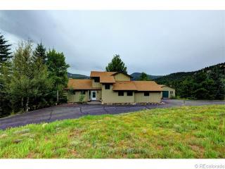 6641 Kilimanjaro Dr, Lakewood CO  80439 exterior