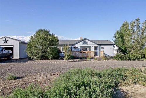 106 Blair Rd, Whitewater CO  81527-9526 exterior