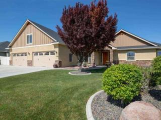 14146 Corona Dr, Caldwell ID  83607-5167 exterior