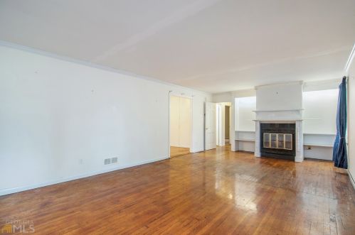 5115 Derrick Rd, Atlanta GA  30349-1614 exterior