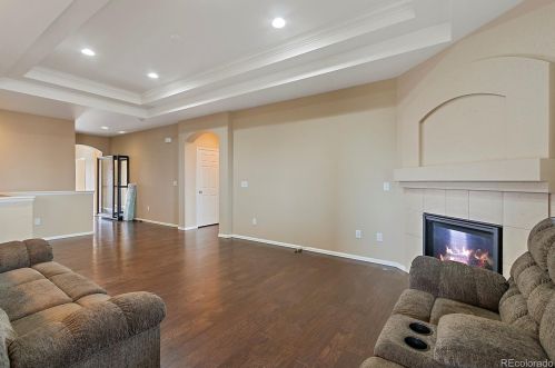 6097 Flanders St, Denver CO  80019-2120 exterior