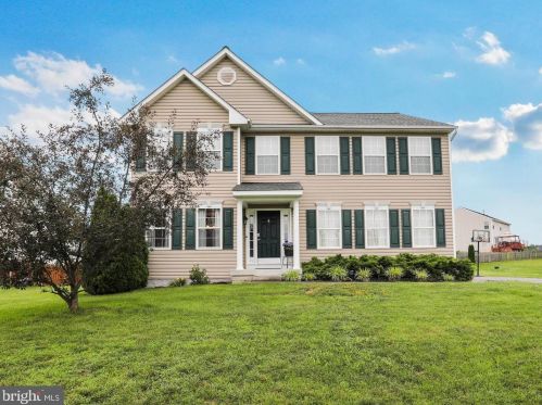 29 Powder River Ct, Harpers Ferry, WV 25425-3629